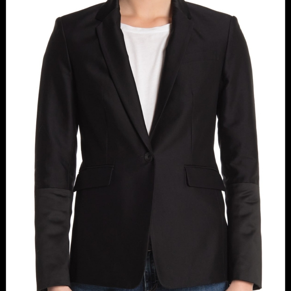 Rag & bone Timeless Blazer